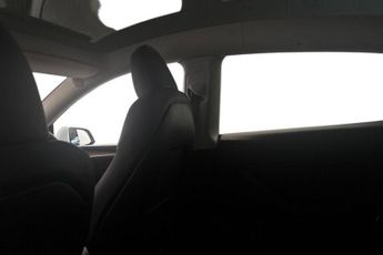 TESLA MODEL Y (Dual Motor) Long Range SUV 5dr Electric Auto 4WDE (384 bhp) Exp