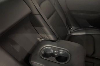 TESLA MODEL Y (Dual Motor) Long Range SUV 5dr Electric Auto 4WDE (384 bhp) Exp