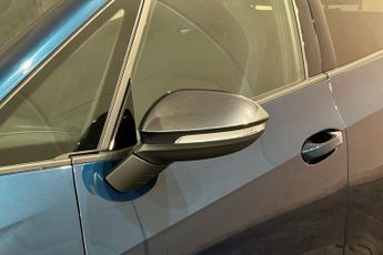 CUPRA BORN 58kWh V2 Hatchback 5dr Electric Auto (204 ps) Front / Rear Parki