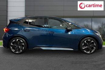 CUPRA BORN 58kWh V2 Hatchback 5dr Electric Auto (204 ps)