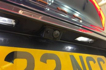 CUPRA BORN 58kWh V2 Hatchback 5dr Electric Auto (204 ps) Front / Rear Parki