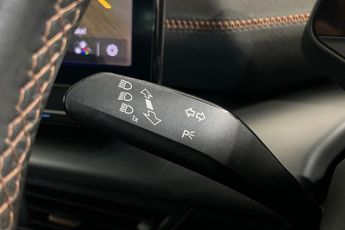 CUPRA BORN 58kWh V2 Hatchback 5dr Electric Auto (204 ps) Front / Rear Parki