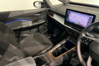 CUPRA BORN 58kWh V2 Hatchback 5dr Electric Auto (204 ps) Front / Rear Parki