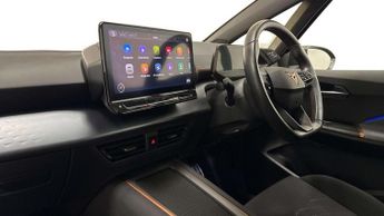 CUPRA BORN 58kWh V2 Hatchback 5dr Electric Auto (204 ps)