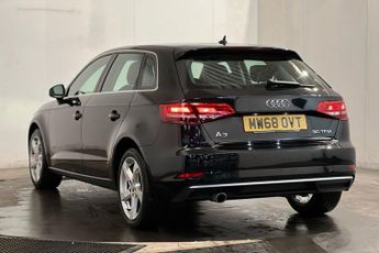 AUDI A3 1.0 TFSI 30 Sport Sportback 5dr Petrol S Tronic Euro 6 (s/s) (11
