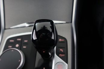 BMW 3 SERIES 2.0 320i M Sport Auto Euro 6 (s/s) 4dr