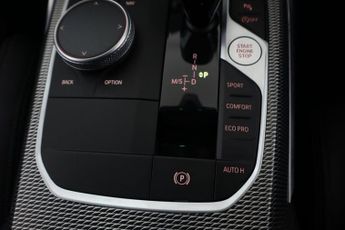 BMW 3 SERIES 2.0 320i M Sport Auto Euro 6 (s/s) 4dr
