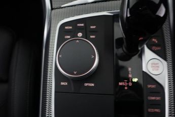 BMW 3 SERIES 2.0 320i M Sport Auto Euro 6 (s/s) 4dr