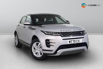 Land Rover Range Rover Evoque 1.5 P300e 12.2kWh R-Dynamic S Auto 4WD Euro 6 (s/s) 5dr