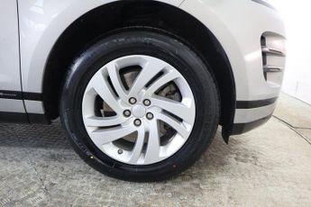 LAND ROVER RANGE ROVER EVOQUE 1.5 P300e 12.2kWh R-Dynamic S Auto 4WD Euro 6 (s/s) 5dr
