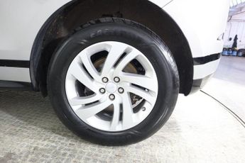 LAND ROVER RANGE ROVER EVOQUE 1.5 P300e 12.2kWh R-Dynamic S Auto 4WD Euro 6 (s/s) 5dr