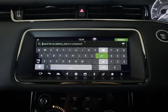 LAND ROVER RANGE ROVER EVOQUE 1.5 P300e 12.2kWh R-Dynamic S Auto 4WD Euro 6 (s/s) 5dr