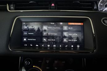 LAND ROVER RANGE ROVER EVOQUE 1.5 P300e 12.2kWh R-Dynamic S Auto 4WD Euro 6 (s/s) 5dr