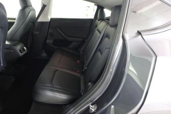 TESLA MODEL Y (Dual Motor) Long Range Auto 4WDE 5dr