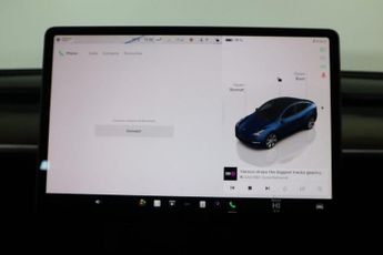 TESLA MODEL Y (Dual Motor) Long Range Auto 4WDE 5dr