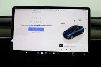 TESLA MODEL Y (Dual Motor) Long Range Auto 4WDE 5dr