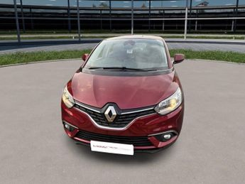 Renault Scenic 1.6 dCi Dynamique Nav MPV 5dr Diesel Manual Euro 6 (s/s) (130 ps