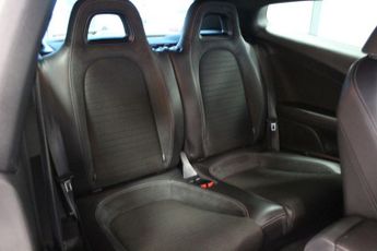 VOLKSWAGEN SCIROCCO 2.0 TSI GT Hatchback 3dr Petrol DSG Euro 6 (s/s) (180 ps)