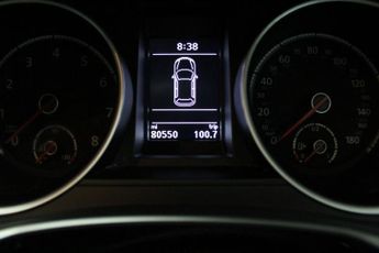 VOLKSWAGEN SCIROCCO 2.0 TSI GT Hatchback 3dr Petrol DSG Euro 6 (s/s) (180 ps)