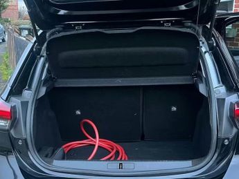 VAUXHALL Corsa Electric 50kWh Elite Premium Hatchback 5dr Electric Auto (136 ps)