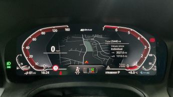 BMW 3 SERIES 2.0 330e 12kWh SE Pro Saloon 4dr Petrol Plug-in Hybrid Auto Euro