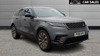 Land Rover Range Rover 2.0 D180 R-Dynamic S SUV 5dr Diesel Auto 4WD Euro 6 (s/s) (180 p