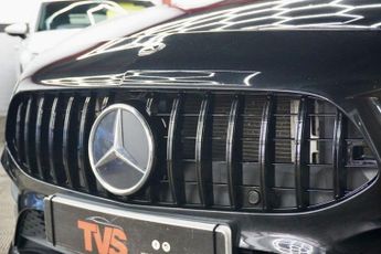 MERCEDES-BENZ A-CLASS 1.3 A180 AMG Line (Premium) Hatchback 5dr Petrol 7G-DCT Euro 6 (