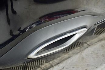 MERCEDES-BENZ A-CLASS 1.3 A180 AMG Line (Premium) Hatchback 5dr Petrol 7G-DCT Euro 6 (