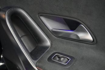 MERCEDES-BENZ A-CLASS 1.3 A180 AMG Line (Premium) Hatchback 5dr Petrol 7G-DCT Euro 6 (