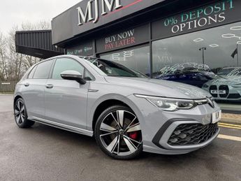 Volkswagen Golf TDi 2.0 TDI GTD Hatchback 5dr Diesel DSG Euro 6 (s/s) (200 ps) * HUG