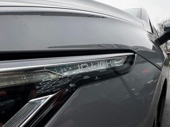 VOLKSWAGEN GOLF 2.0 TDI GTD Hatchback 5dr Diesel DSG Euro 6 (s/s) (200 ps) * HUG