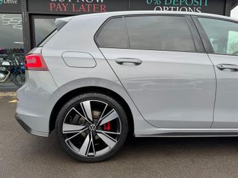 VOLKSWAGEN GOLF 2.0 TDI GTD Hatchback 5dr Diesel DSG Euro 6 (s/s) (200 ps) * HUG