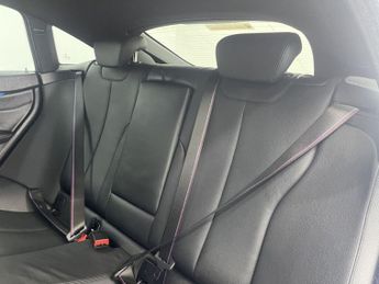 BMW 4 SERIES GRAN COUPE 2.0 420i GPF M Sport Hatchback 5dr Petrol Auto Euro 6 (s/s) (184