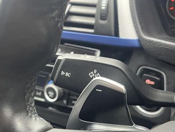 BMW 4 SERIES GRAN COUPE 2.0 420i GPF M Sport Hatchback 5dr Petrol Auto Euro 6 (s/s) (184