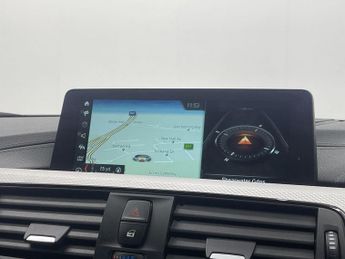 BMW 4 SERIES GRAN COUPE 2.0 420i GPF M Sport Hatchback 5dr Petrol Auto Euro 6 (s/s) (184