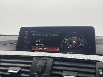 BMW 4 SERIES GRAN COUPE 2.0 420i GPF M Sport Hatchback 5dr Petrol Auto Euro 6 (s/s) (184