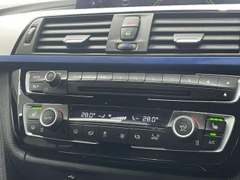 BMW 4 SERIES GRAN COUPE 2.0 420i GPF M Sport Hatchback 5dr Petrol Auto Euro 6 (s/s) (184