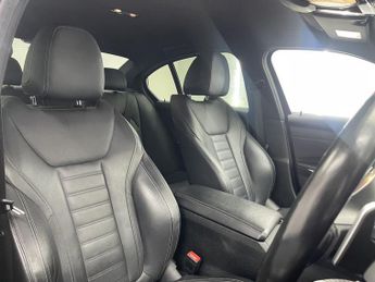 BMW 3 SERIES 3.0 330d M Sport Saloon 4dr Diesel Auto xDrive Euro 6 (s/s) (265