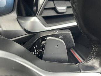 BMW 3 SERIES 3.0 330d M Sport Saloon 4dr Diesel Auto xDrive Euro 6 (s/s) (265