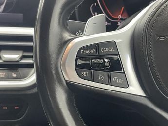 BMW 3 SERIES 3.0 330d M Sport Saloon 4dr Diesel Auto xDrive Euro 6 (s/s) (265