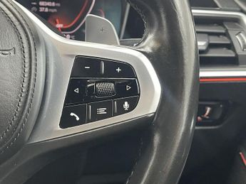 BMW 3 SERIES 3.0 330d M Sport Saloon 4dr Diesel Auto xDrive Euro 6 (s/s) (265