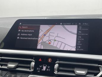 BMW 3 SERIES 3.0 330d M Sport Saloon 4dr Diesel Auto xDrive Euro 6 (s/s) (265