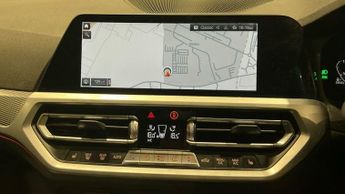 BMW 3 SERIES 3.0 330d M Sport Saloon 4dr Diesel Auto xDrive Euro 6 (s/s) (265