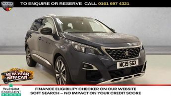 Peugeot 5008 1.5 BlueHDi GT Line Premium SUV 5dr Diesel Manual Euro 6 (s/s) (