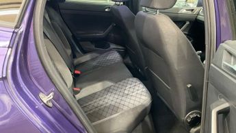 VOLKSWAGEN POLO 1.0 TSI R-Line Hatchback 5dr Petrol DSG Euro 6 (s/s) (95 ps)