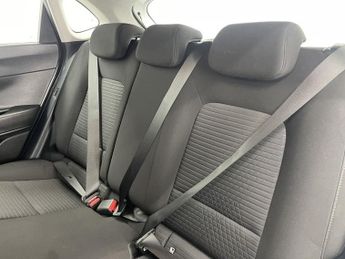 HYUNDAI I20 1.0 T-GDi MHEV SE Connect Hatchback 5dr Petrol Hybrid DCT Euro 6