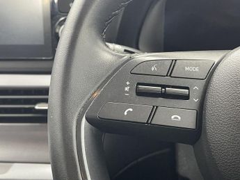 HYUNDAI I20 1.0 T-GDi MHEV SE Connect Hatchback 5dr Petrol Hybrid DCT Euro 6