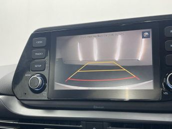 HYUNDAI I20 1.0 T-GDi MHEV SE Connect Hatchback 5dr Petrol Hybrid DCT Euro 6