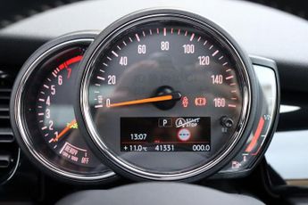 MINI HATCH 1.5 COOPER SPORT 3 DOOR