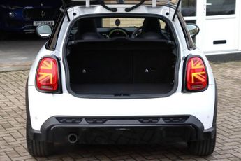 MINI HATCH 1.5 COOPER SPORT 3 DOOR